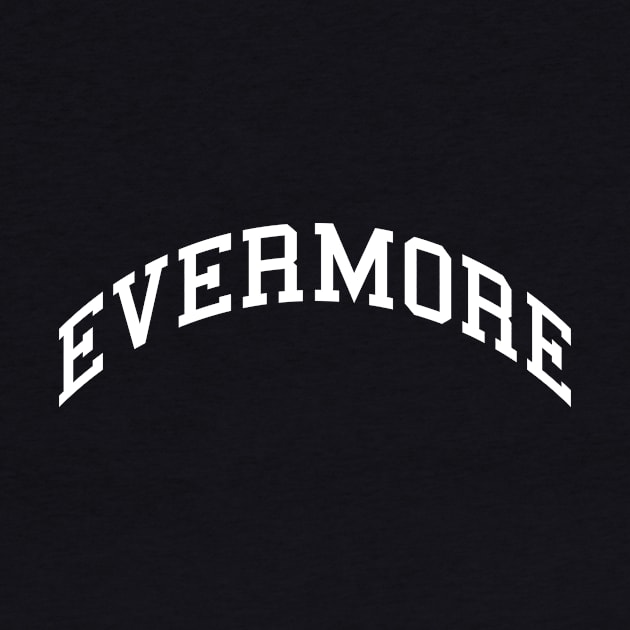 Evermore by lyndsayruelle